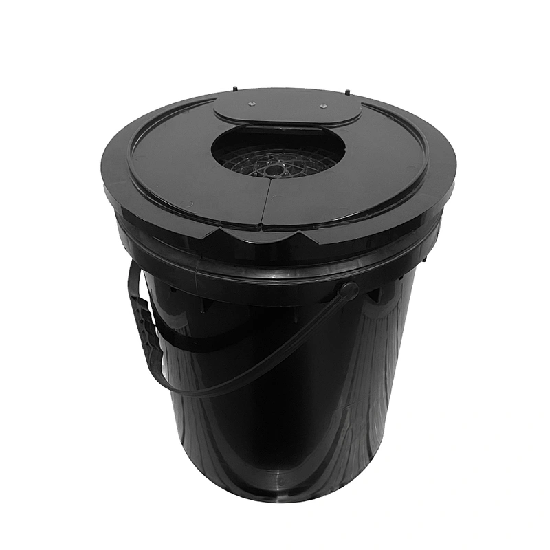 Buffing Pad Washer Bucket(United States Patent) PHX