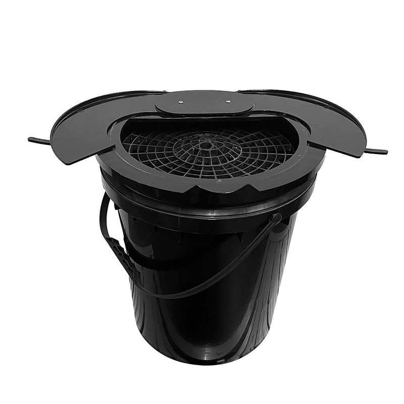 Buffing Pad Washer Bucket(United States Patent) PHX